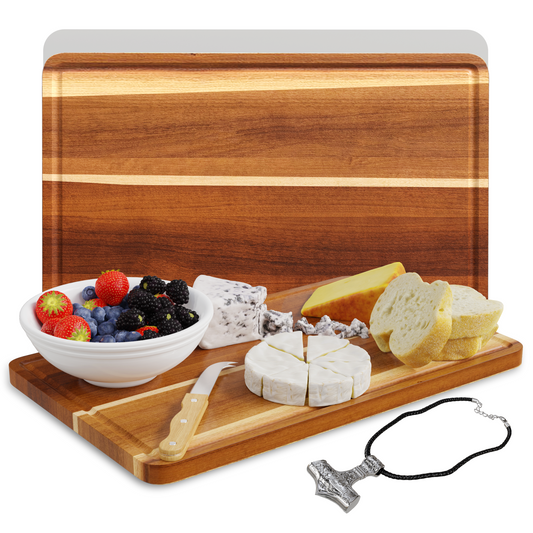 Acacia Cutting Board