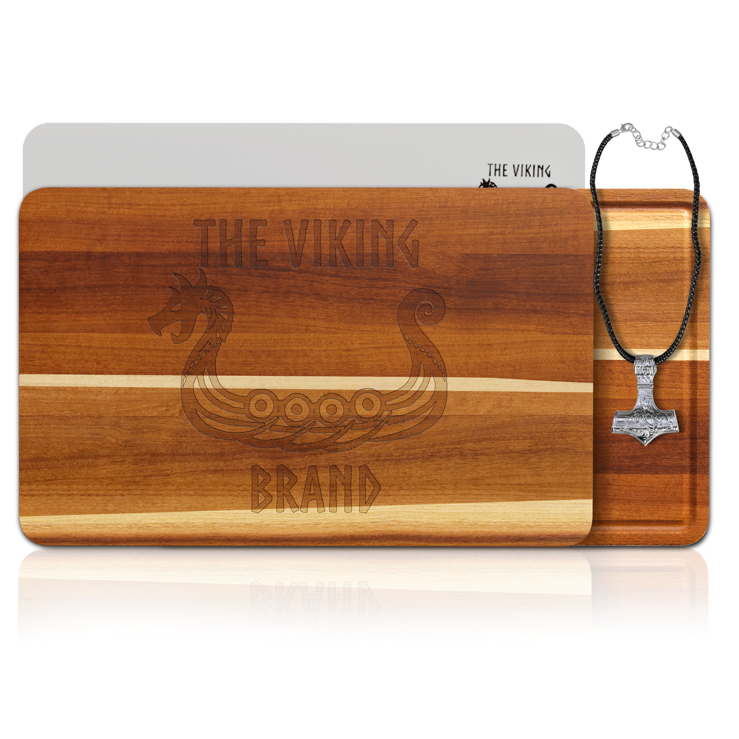 Acacia Cutting Board